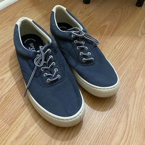 Men’s Sperrys